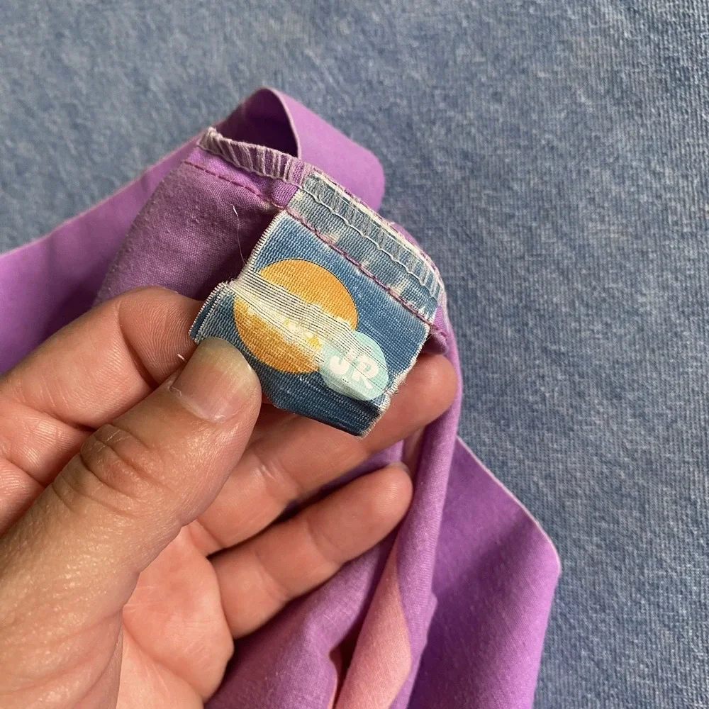 2007 Dora The Explorer Standard Pillow Case Nick Jr Reverse